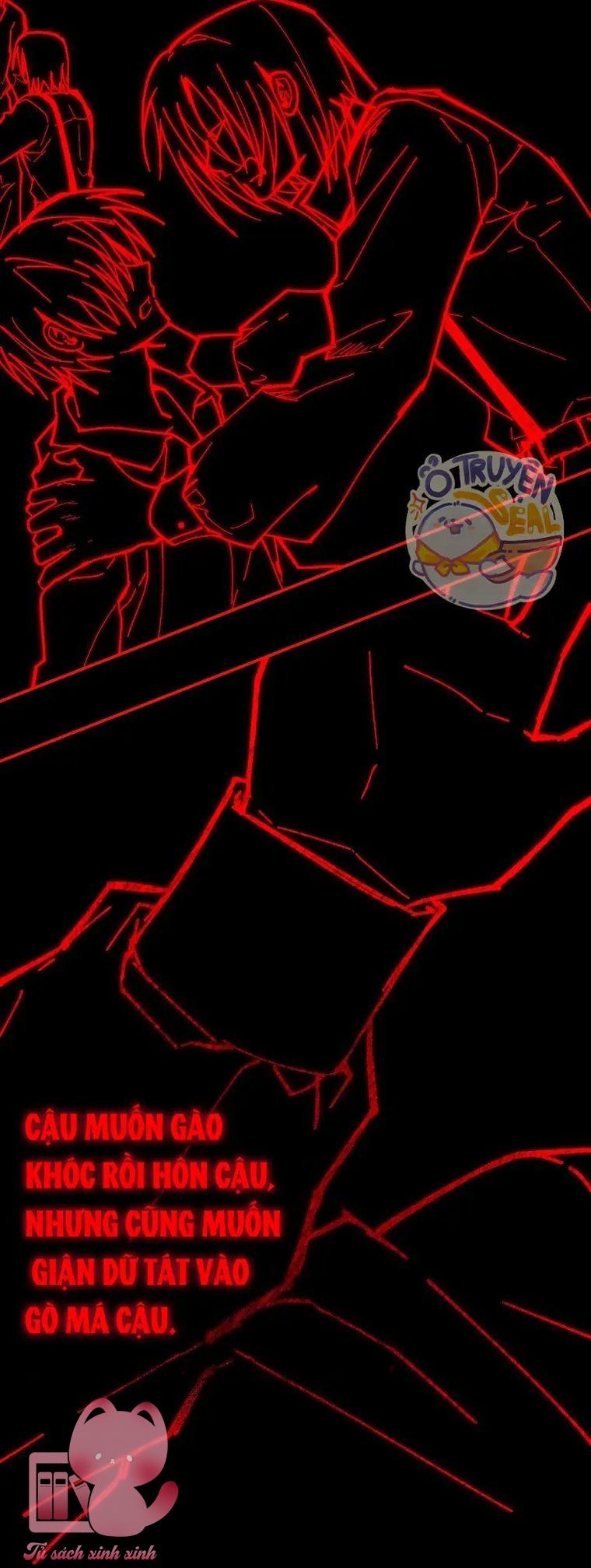 Chào Mừng Đến Với Dinh Thự Hoa Hồng - Chap 56 - Trang 33