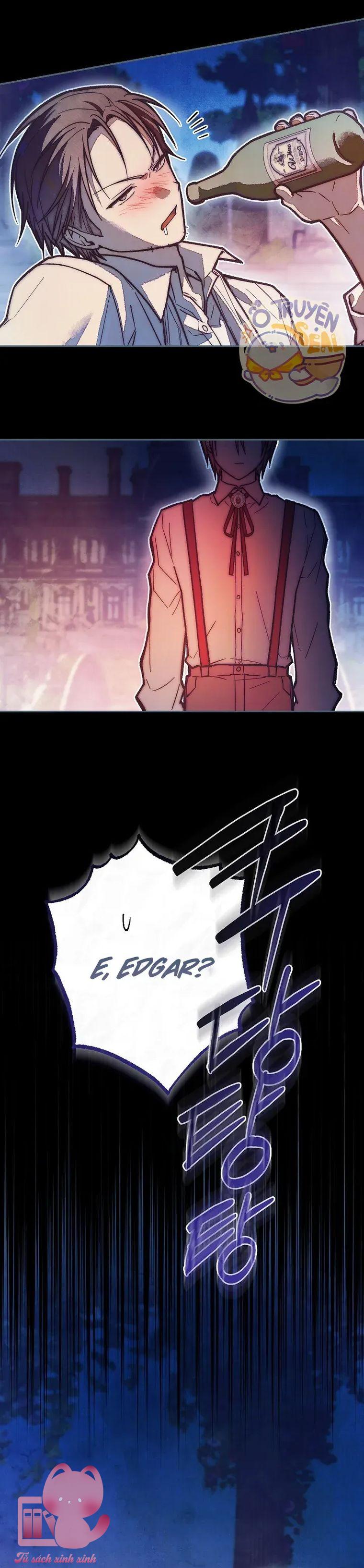 Chào Mừng Đến Với Dinh Thự Hoa Hồng - Chap 56 - Trang 36