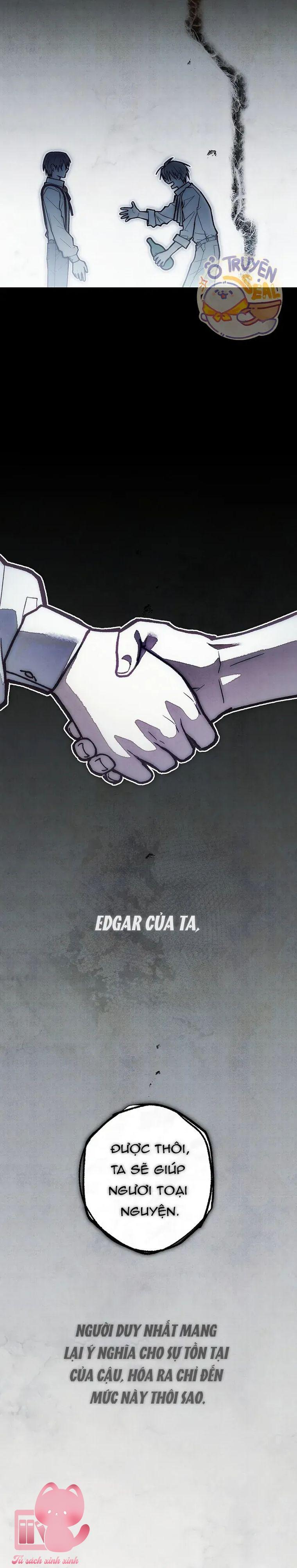 Chào Mừng Đến Với Dinh Thự Hoa Hồng - Chap 56 - Trang 43