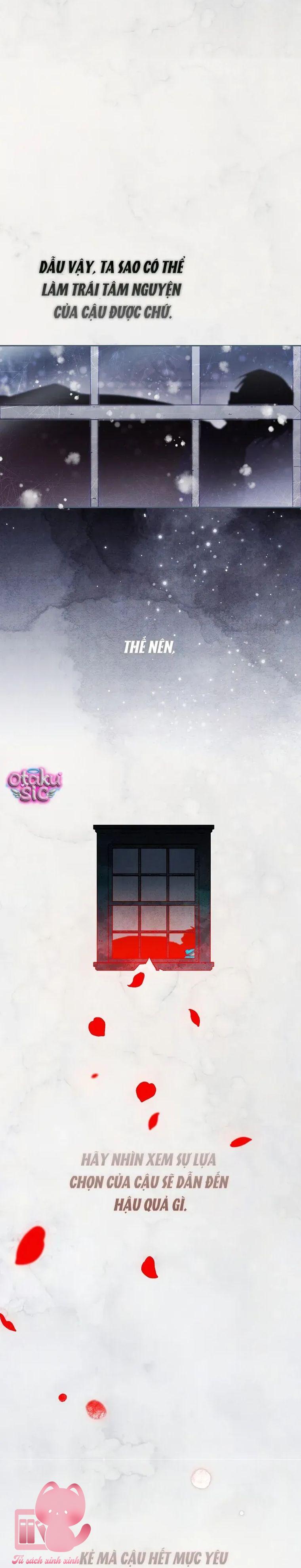 Chào Mừng Đến Với Dinh Thự Hoa Hồng - Chap 56 - Trang 44