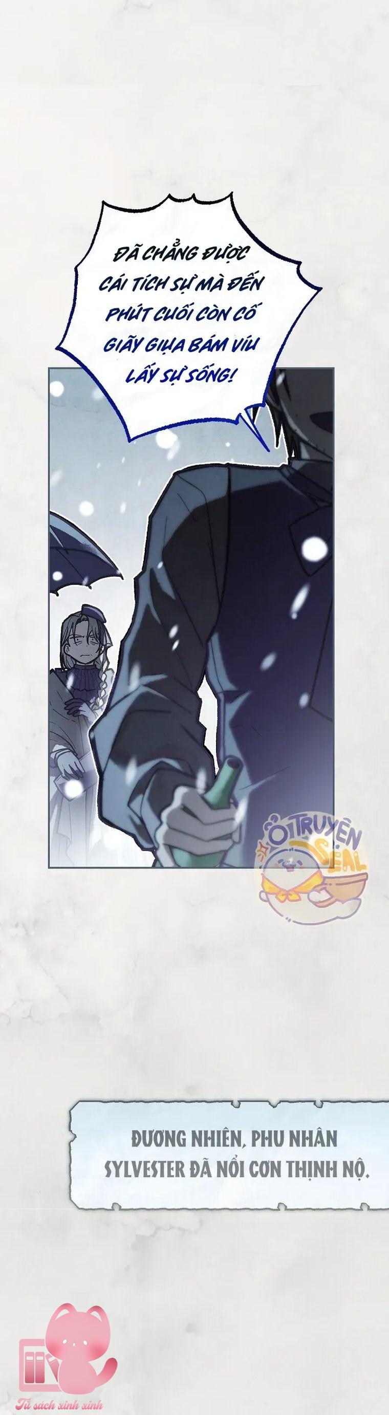 Chào Mừng Đến Với Dinh Thự Hoa Hồng - Chap 56 - Trang 47