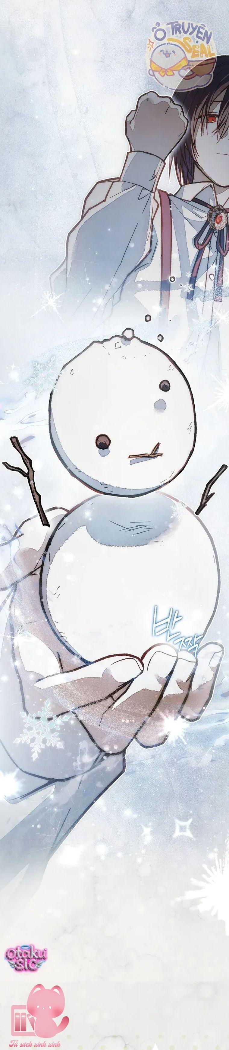 Chào Mừng Đến Với Dinh Thự Hoa Hồng - Chap 56 - Trang 7