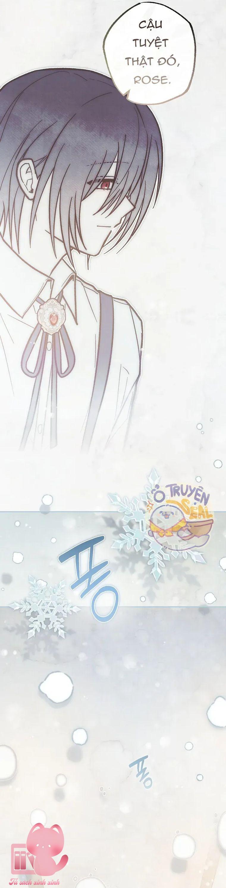 Chào Mừng Đến Với Dinh Thự Hoa Hồng - Chap 56 - Trang 9