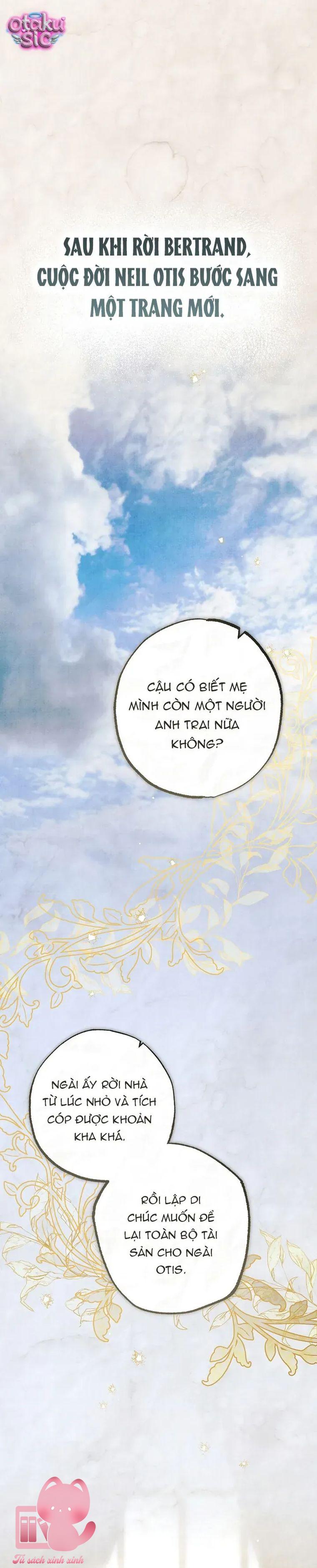 Chào Mừng Đến Với Dinh Thự Hoa Hồng - Chap 57 - Trang 2