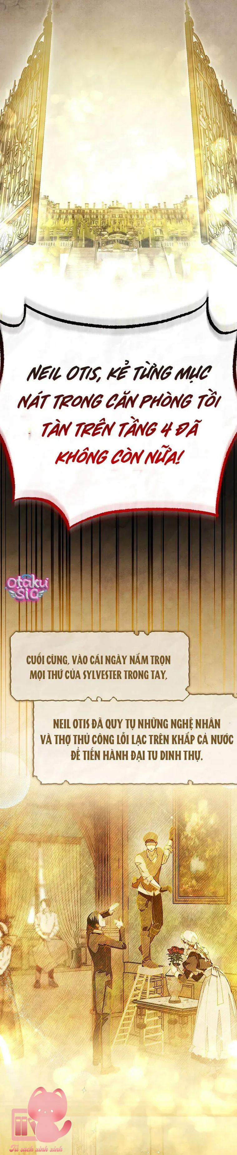 Chào Mừng Đến Với Dinh Thự Hoa Hồng - Chap 57 - Trang 13