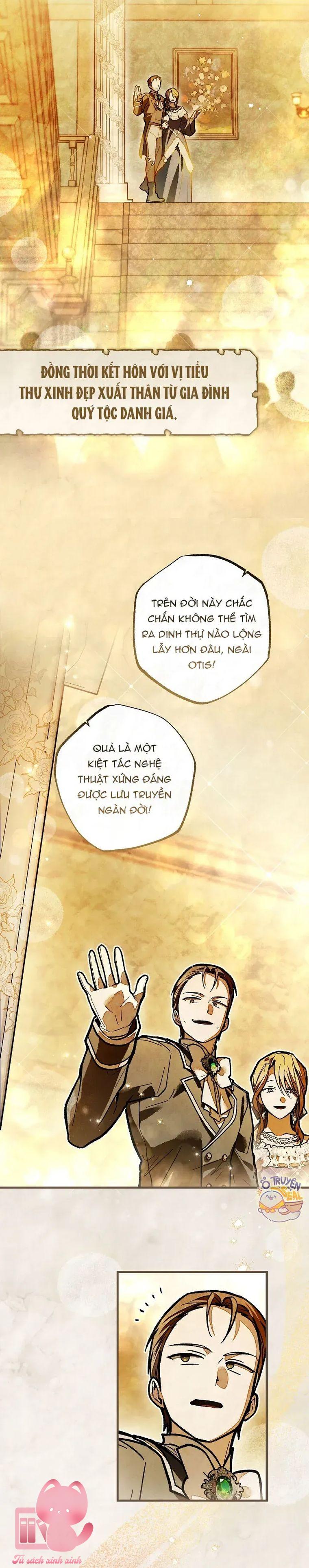 Chào Mừng Đến Với Dinh Thự Hoa Hồng - Chap 57 - Trang 14