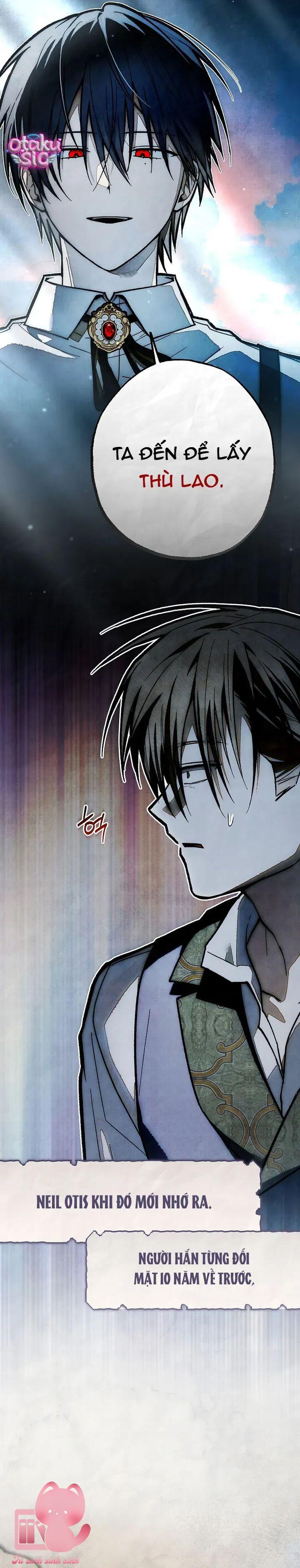Chào Mừng Đến Với Dinh Thự Hoa Hồng - Chap 57 - Trang 22