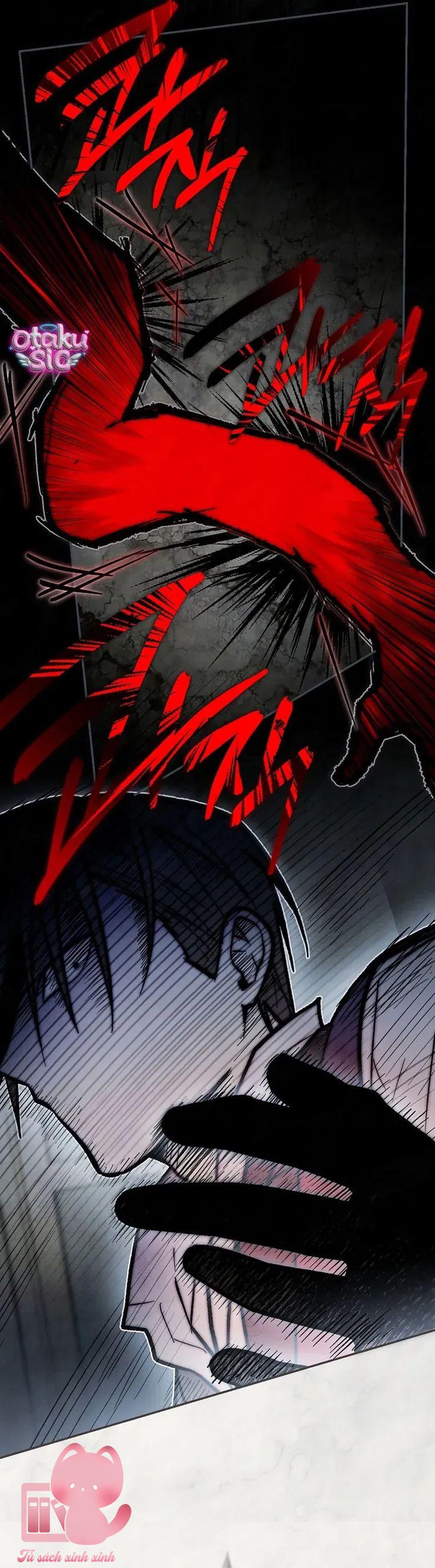 Chào Mừng Đến Với Dinh Thự Hoa Hồng - Chap 57 - Trang 25