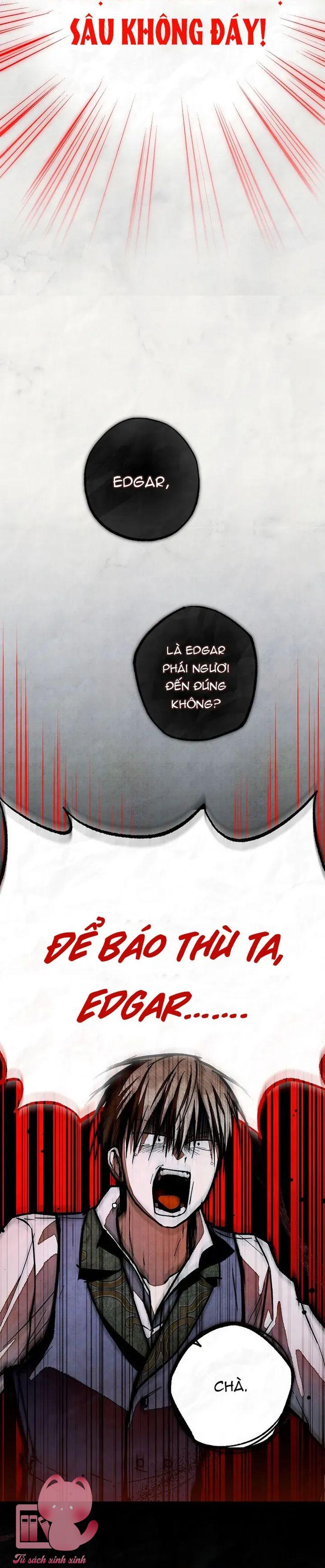 Chào Mừng Đến Với Dinh Thự Hoa Hồng - Chap 57 - Trang 33