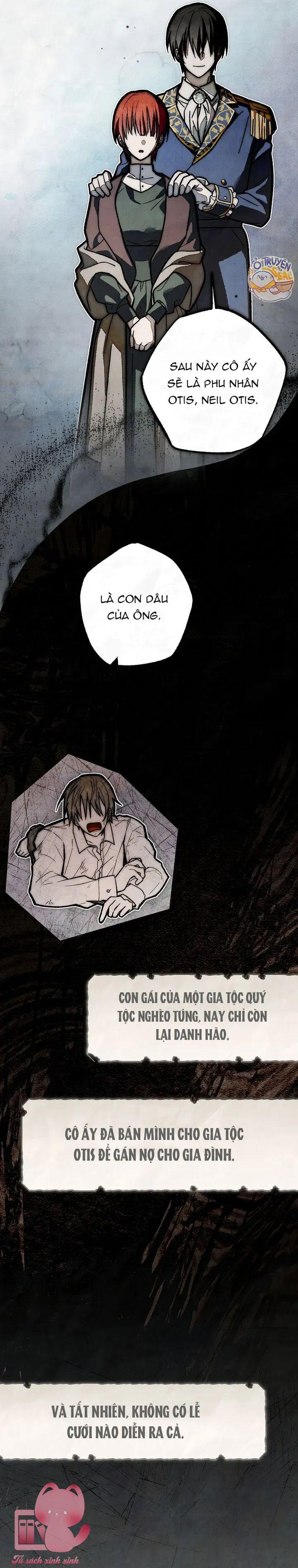 Chào Mừng Đến Với Dinh Thự Hoa Hồng - Chap 57 - Trang 43