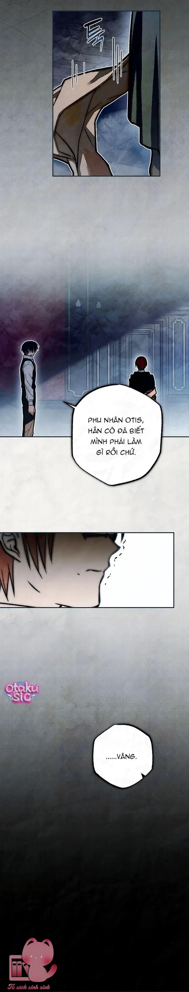 Chào Mừng Đến Với Dinh Thự Hoa Hồng - Chap 57 - Trang 44
