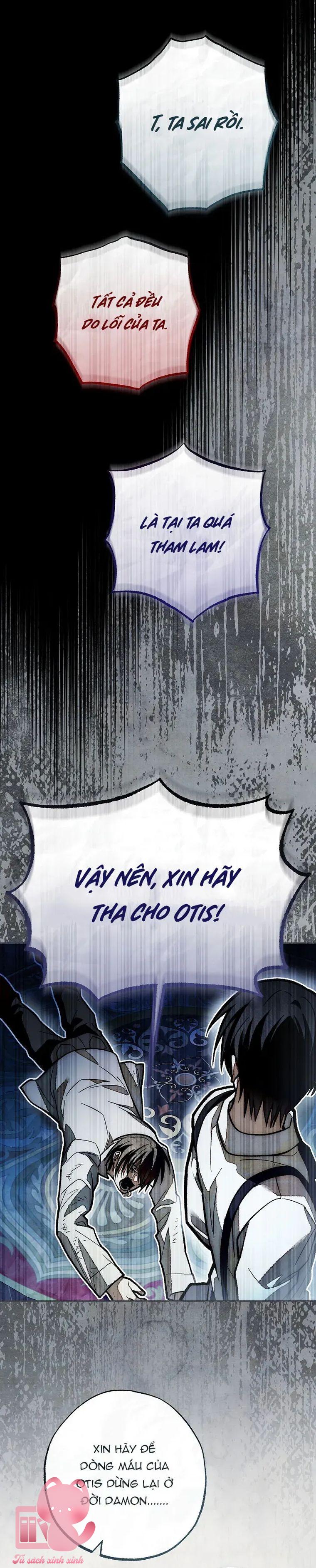 Chào Mừng Đến Với Dinh Thự Hoa Hồng - Chap 57 - Trang 46
