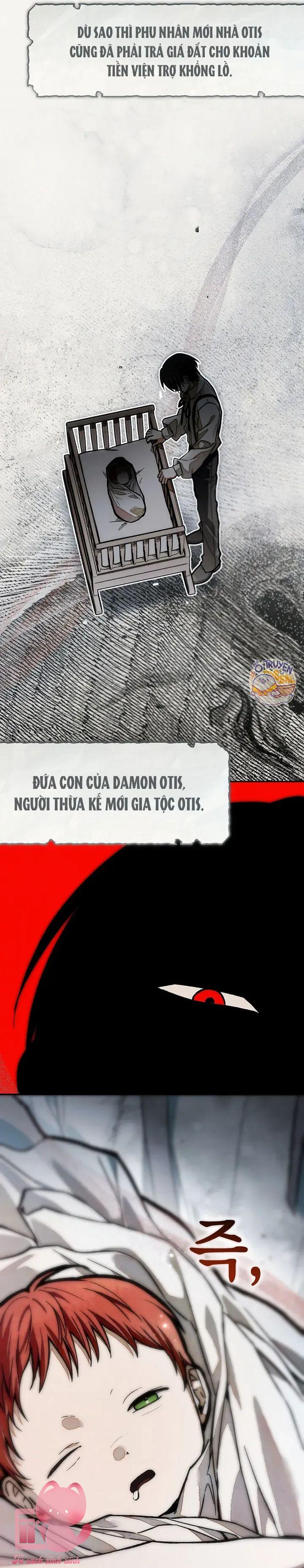 Chào Mừng Đến Với Dinh Thự Hoa Hồng - Chap 57 - Trang 48