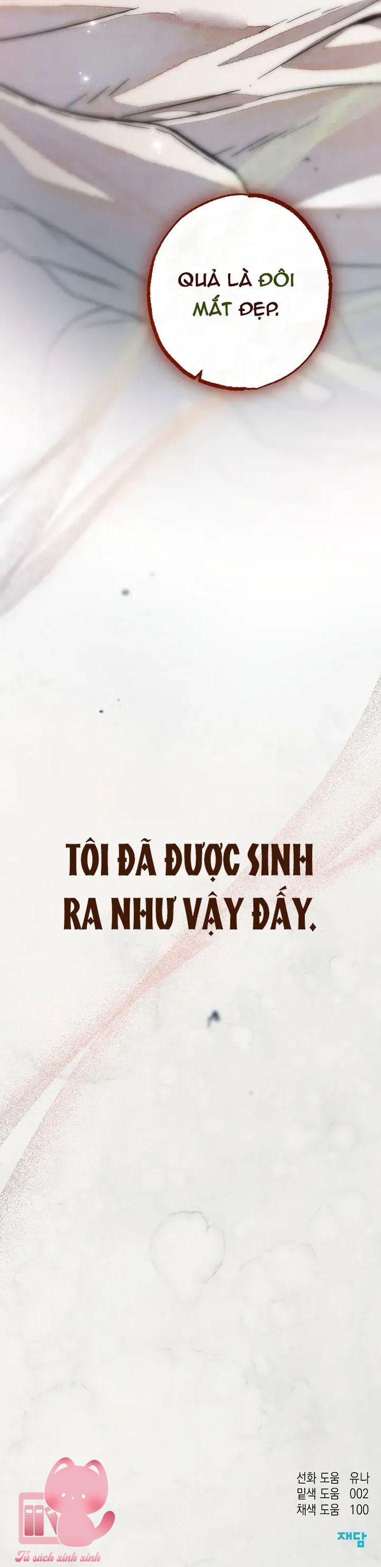 Chào Mừng Đến Với Dinh Thự Hoa Hồng - Chap 57 - Trang 49