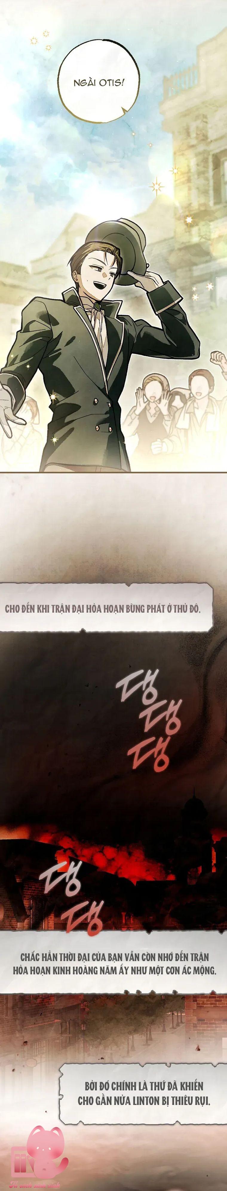 Chào Mừng Đến Với Dinh Thự Hoa Hồng - Chap 57 - Trang 6