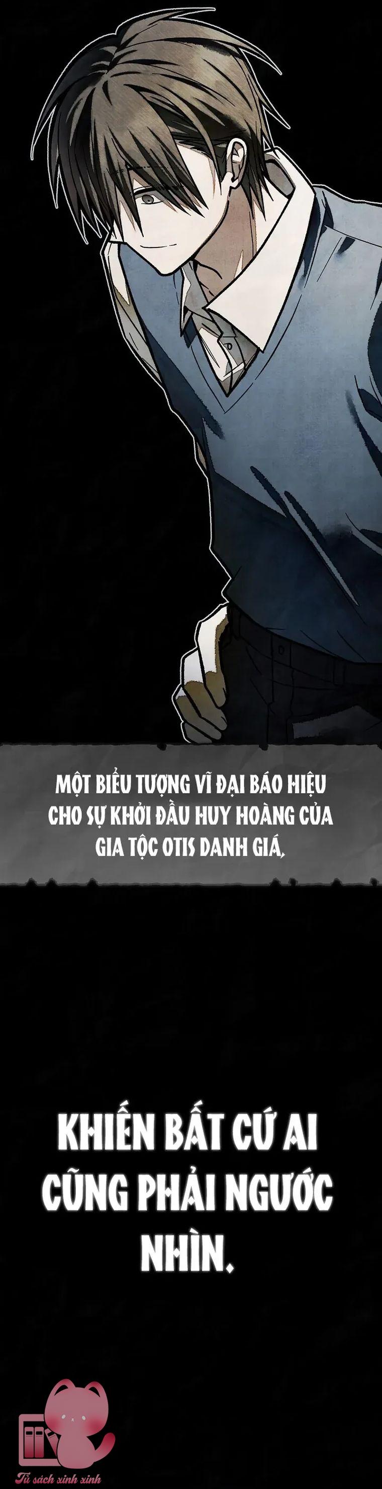 Chào Mừng Đến Với Dinh Thự Hoa Hồng - Chap 57 - Trang 9