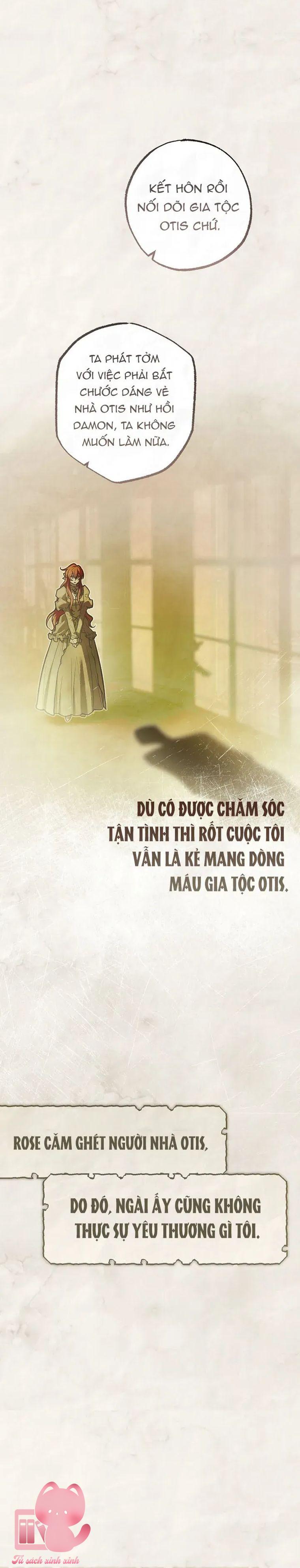 Chào Mừng Đến Với Dinh Thự Hoa Hồng - Chap 58 - Trang 14