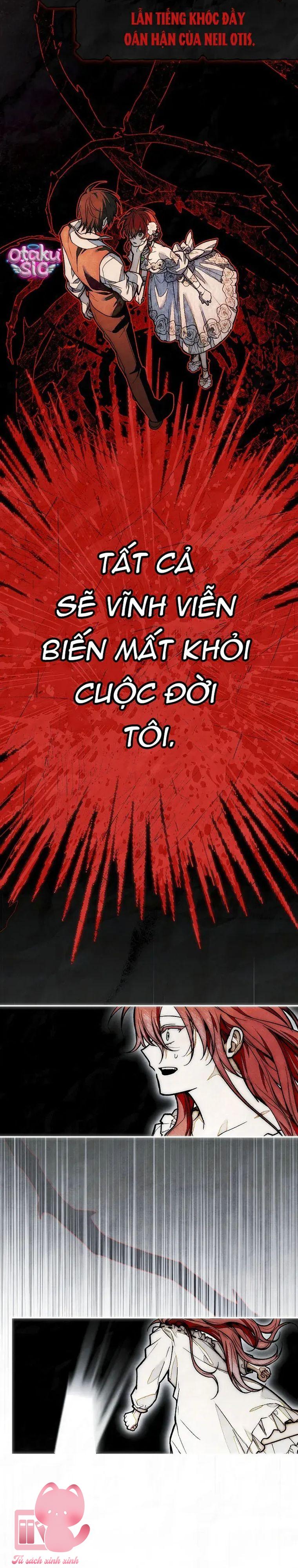 Chào Mừng Đến Với Dinh Thự Hoa Hồng - Chap 58 - Trang 30