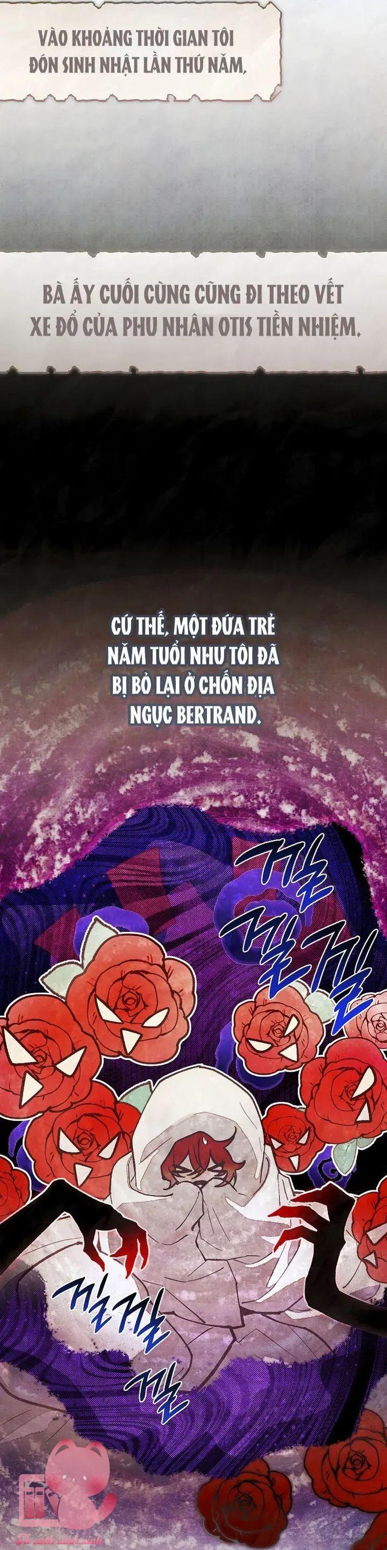 Chào Mừng Đến Với Dinh Thự Hoa Hồng - Chap 58 - Trang 4