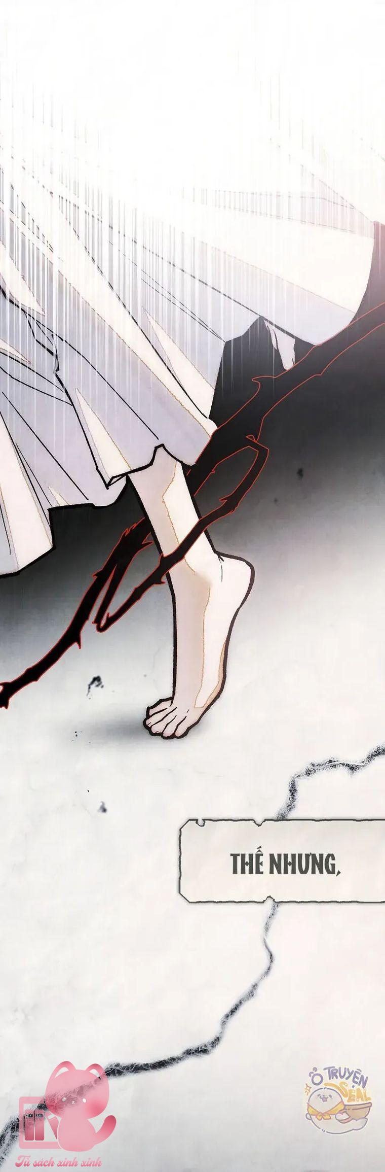 Chào Mừng Đến Với Dinh Thự Hoa Hồng - Chap 58 - Trang 31