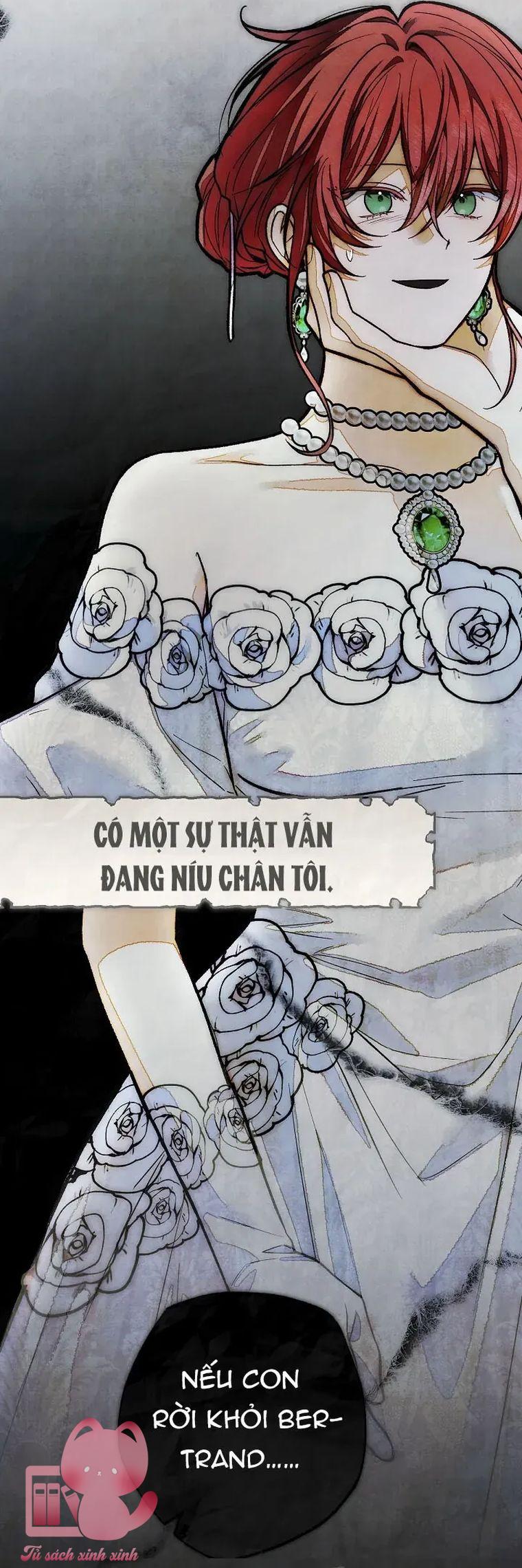 Chào Mừng Đến Với Dinh Thự Hoa Hồng - Chap 58 - Trang 32