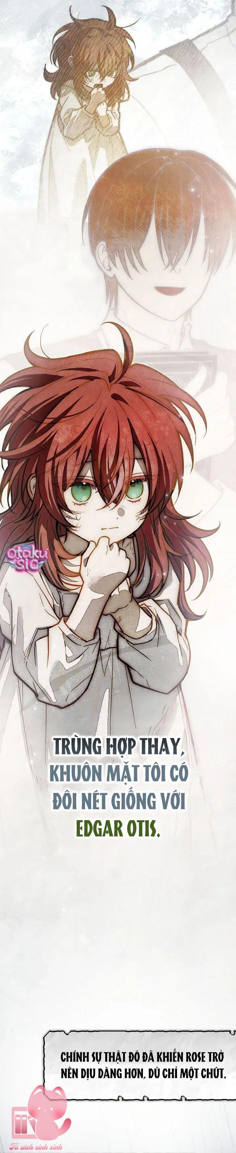 Chào Mừng Đến Với Dinh Thự Hoa Hồng - Chap 58 - Trang 37