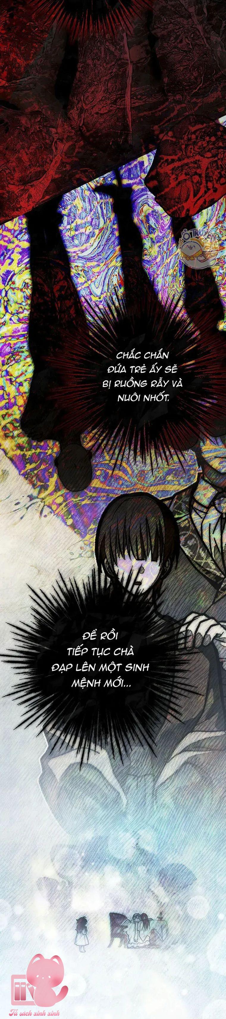 Chào Mừng Đến Với Dinh Thự Hoa Hồng - Chap 58 - Trang 39