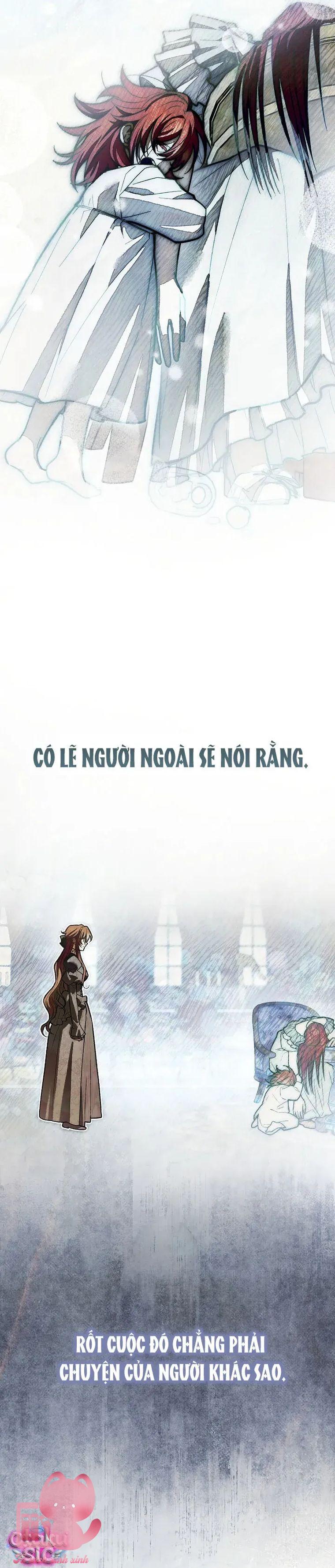 Chào Mừng Đến Với Dinh Thự Hoa Hồng - Chap 58 - Trang 40