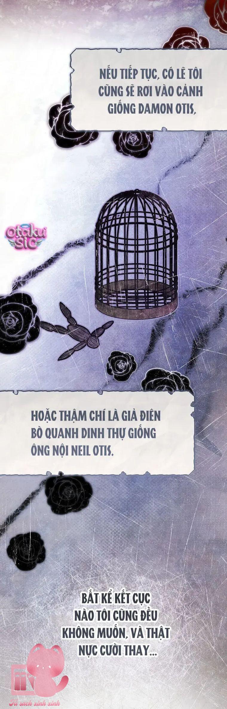 Chào Mừng Đến Với Dinh Thự Hoa Hồng - Chap 58 - Trang 5