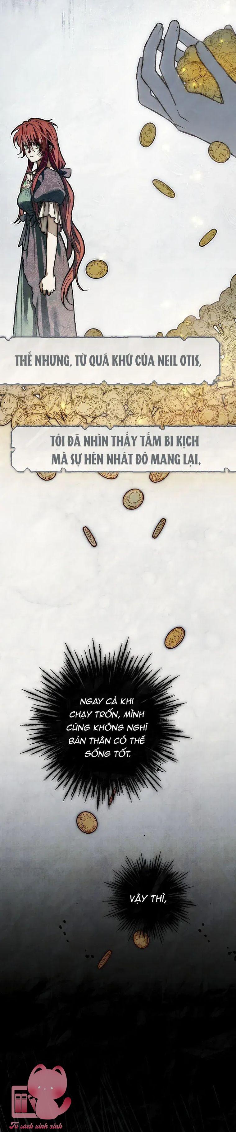 Chào Mừng Đến Với Dinh Thự Hoa Hồng - Chap 58 - Trang 41