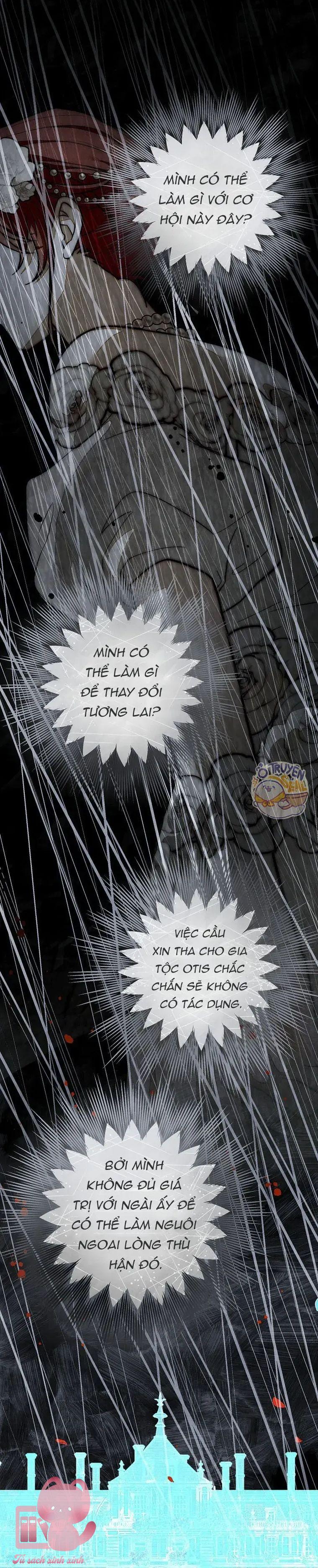 Chào Mừng Đến Với Dinh Thự Hoa Hồng - Chap 58 - Trang 42