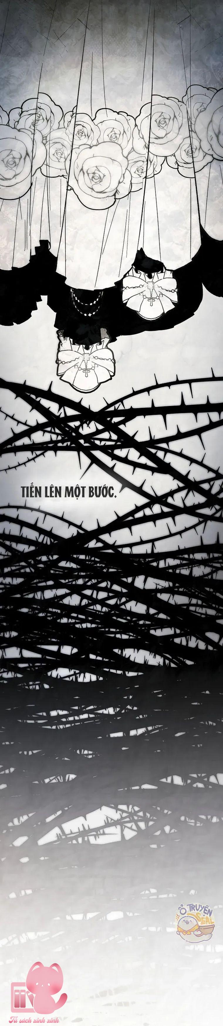 Chào Mừng Đến Với Dinh Thự Hoa Hồng - Chap 58 - Trang 48