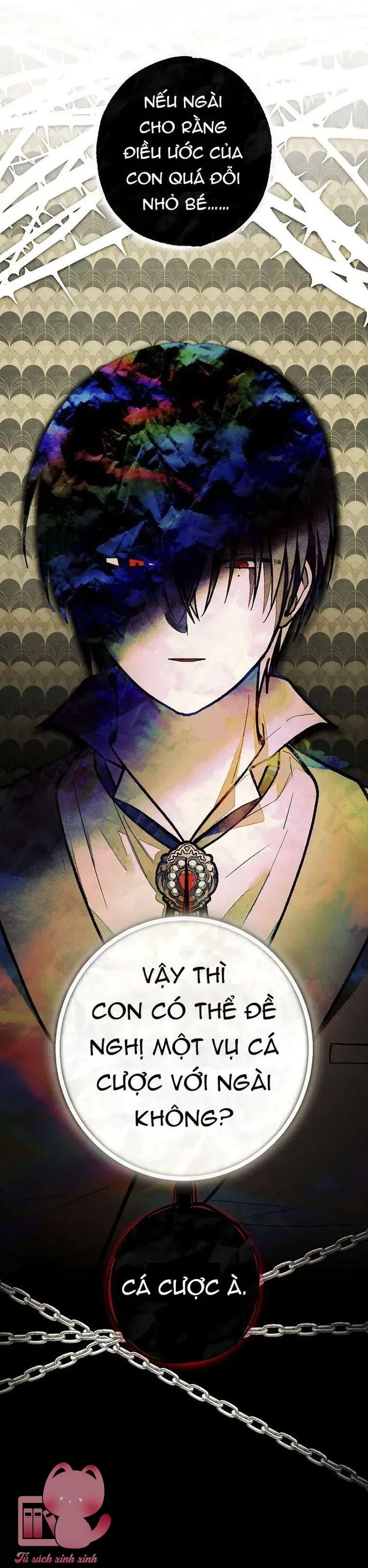 Chào Mừng Đến Với Dinh Thự Hoa Hồng - Chap 59 - Trang 2