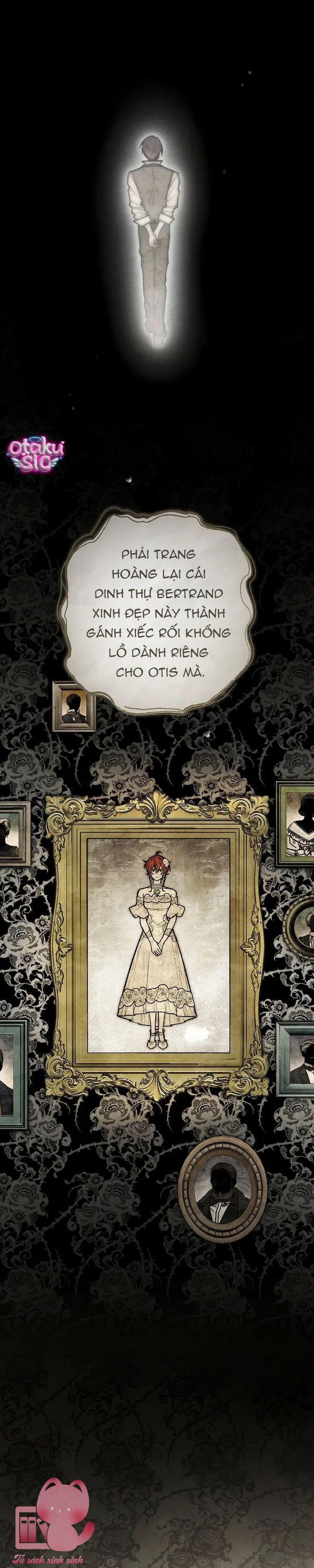 Chào Mừng Đến Với Dinh Thự Hoa Hồng - Chap 59 - Trang 15
