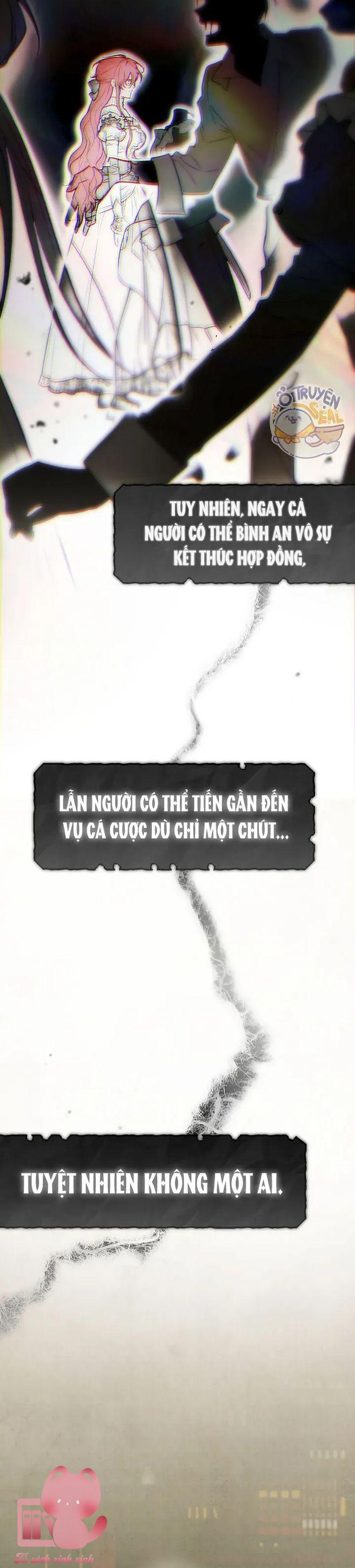 Chào Mừng Đến Với Dinh Thự Hoa Hồng - Chap 59 - Trang 19