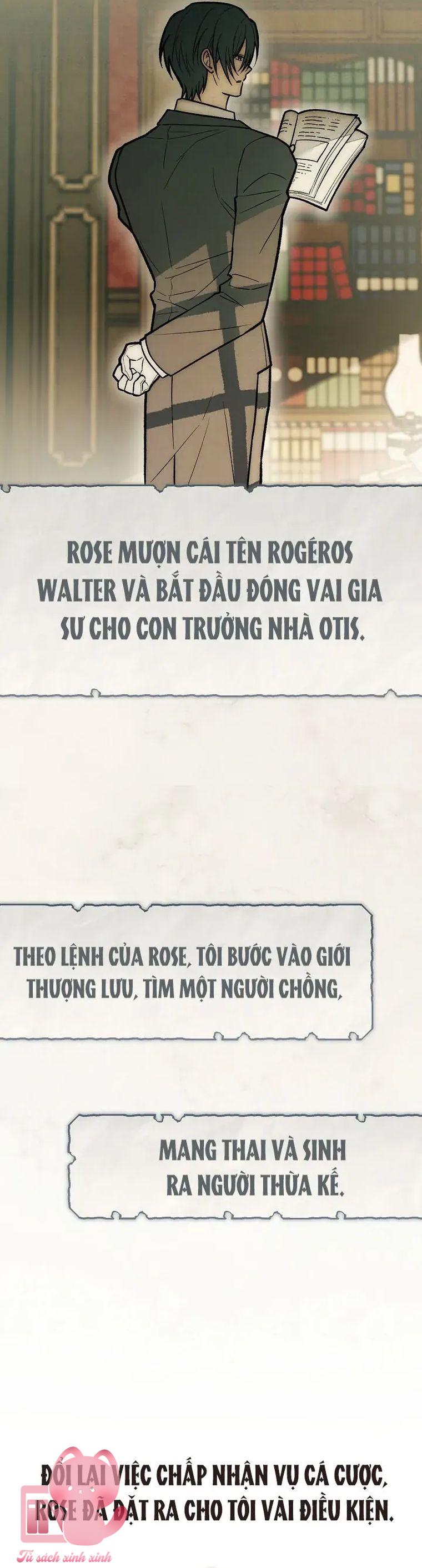 Chào Mừng Đến Với Dinh Thự Hoa Hồng - Chap 59 - Trang 20