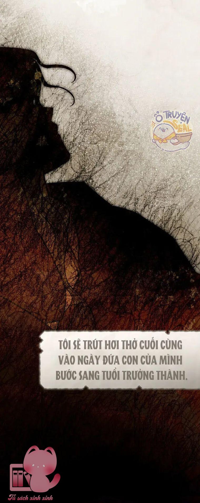 Chào Mừng Đến Với Dinh Thự Hoa Hồng - Chap 59 - Trang 26
