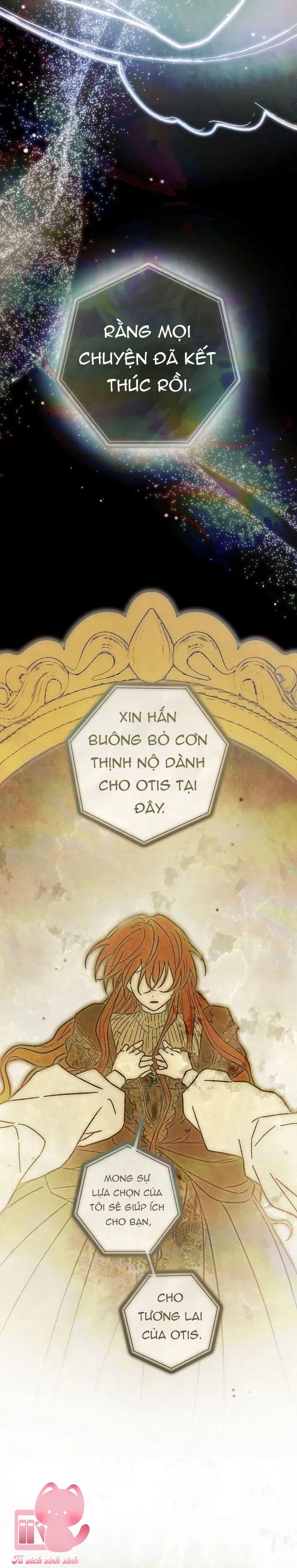 Chào Mừng Đến Với Dinh Thự Hoa Hồng - Chap 59 - Trang 29