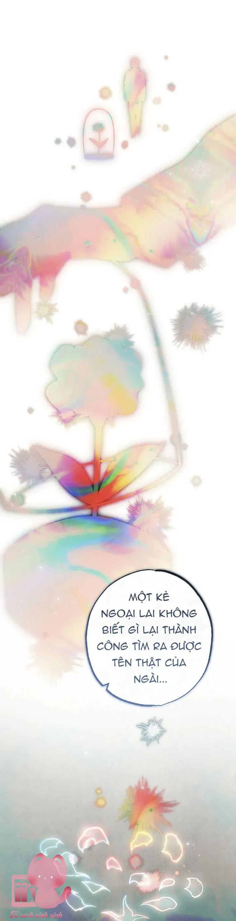 Chào Mừng Đến Với Dinh Thự Hoa Hồng - Chap 59 - Trang 4