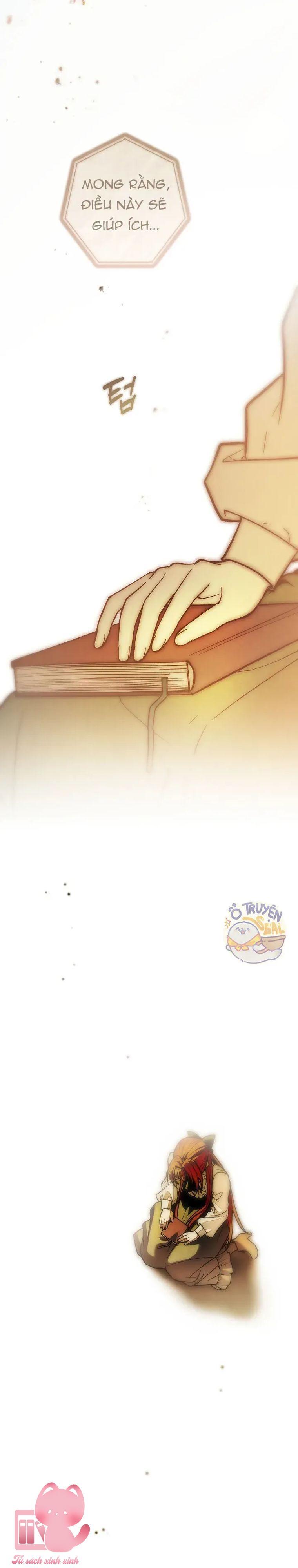 Chào Mừng Đến Với Dinh Thự Hoa Hồng - Chap 59 - Trang 31