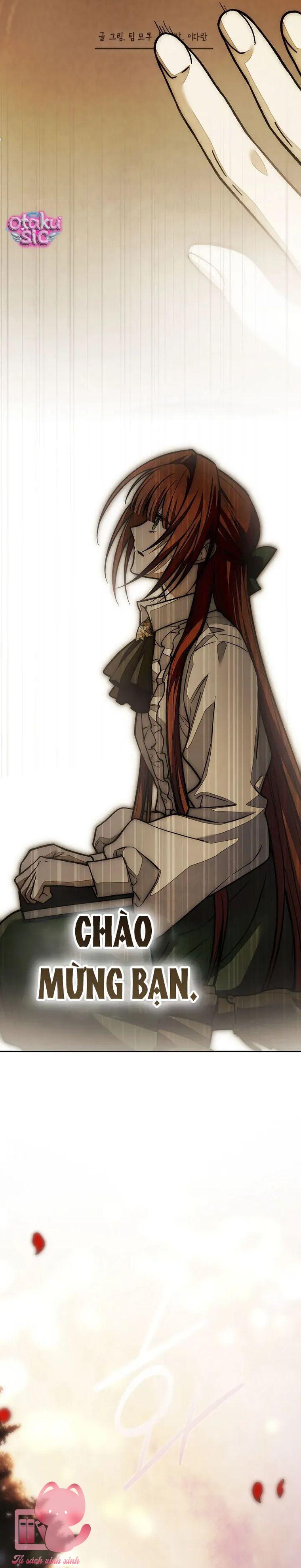 Chào Mừng Đến Với Dinh Thự Hoa Hồng - Chap 59 - Trang 33
