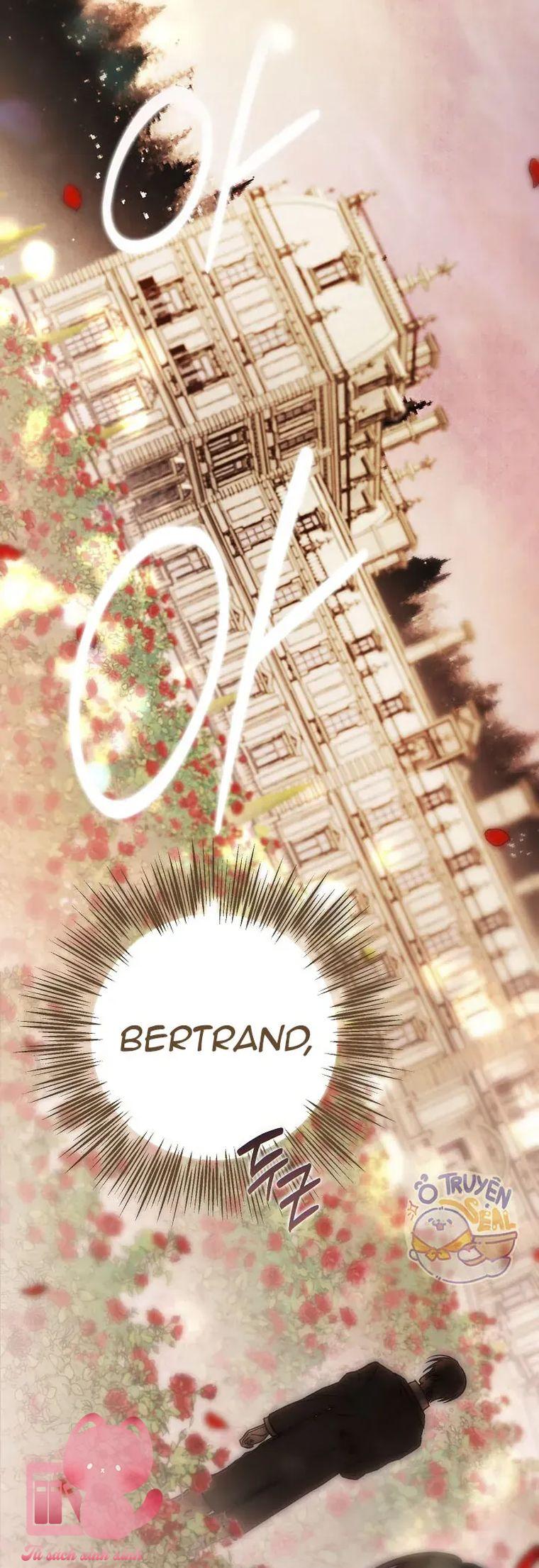Chào Mừng Đến Với Dinh Thự Hoa Hồng - Chap 59 - Trang 34