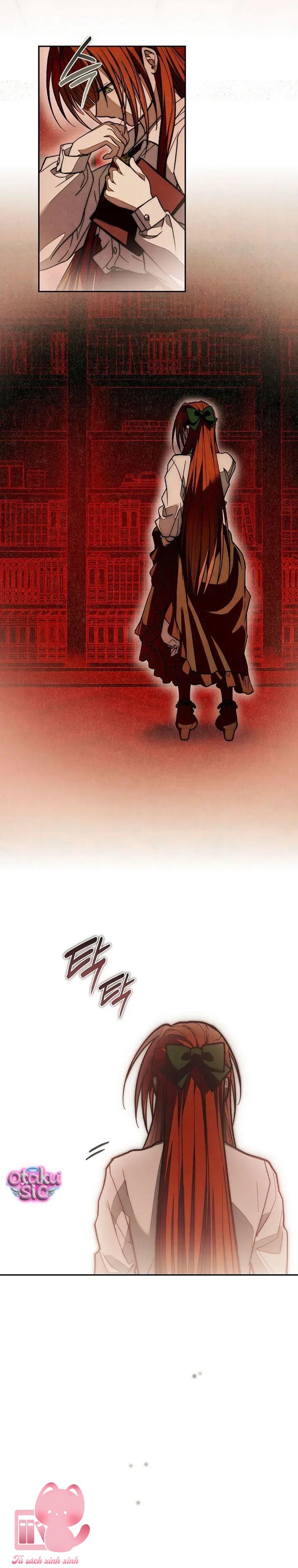 Chào Mừng Đến Với Dinh Thự Hoa Hồng - Chap 59 - Trang 39