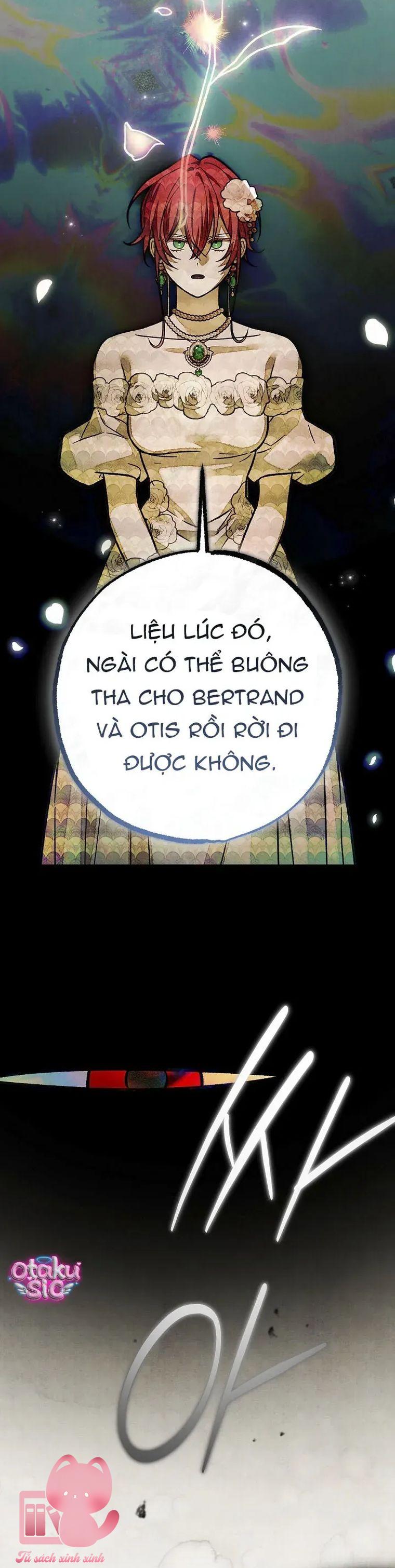 Chào Mừng Đến Với Dinh Thự Hoa Hồng - Chap 59 - Trang 5
