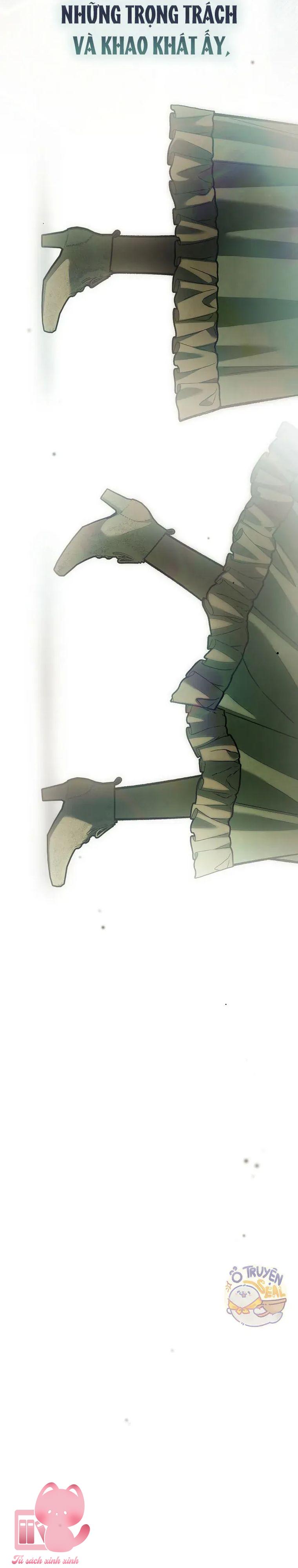 Chào Mừng Đến Với Dinh Thự Hoa Hồng - Chap 59 - Trang 47