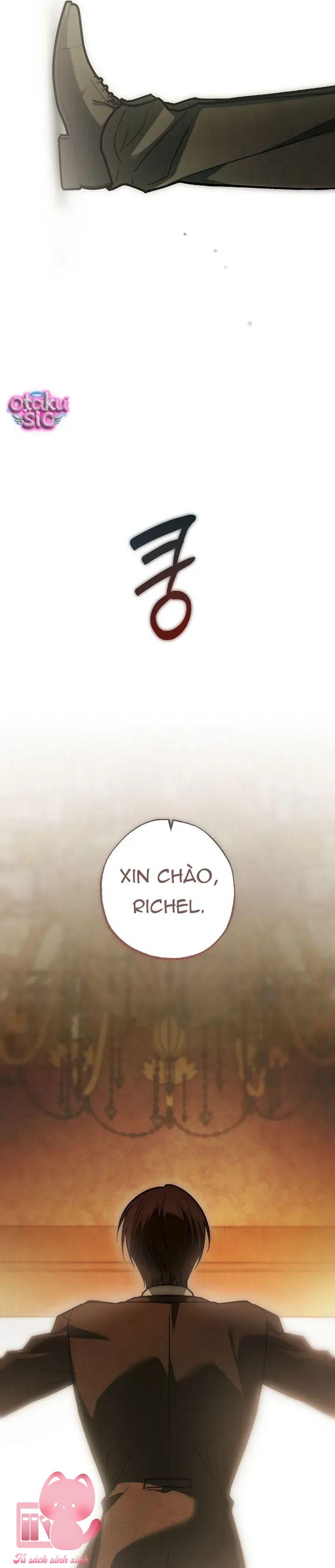 Chào Mừng Đến Với Dinh Thự Hoa Hồng - Chap 59 - Trang 49