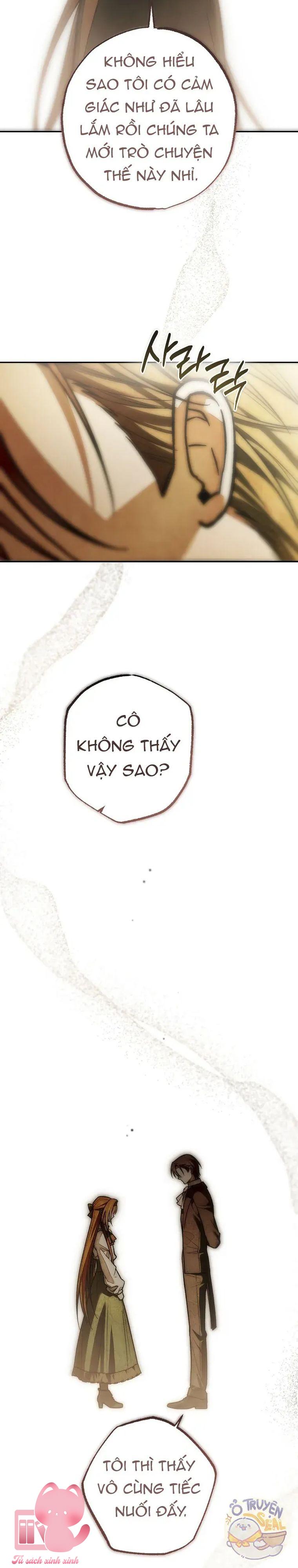 Chào Mừng Đến Với Dinh Thự Hoa Hồng - Chap 59 - Trang 50