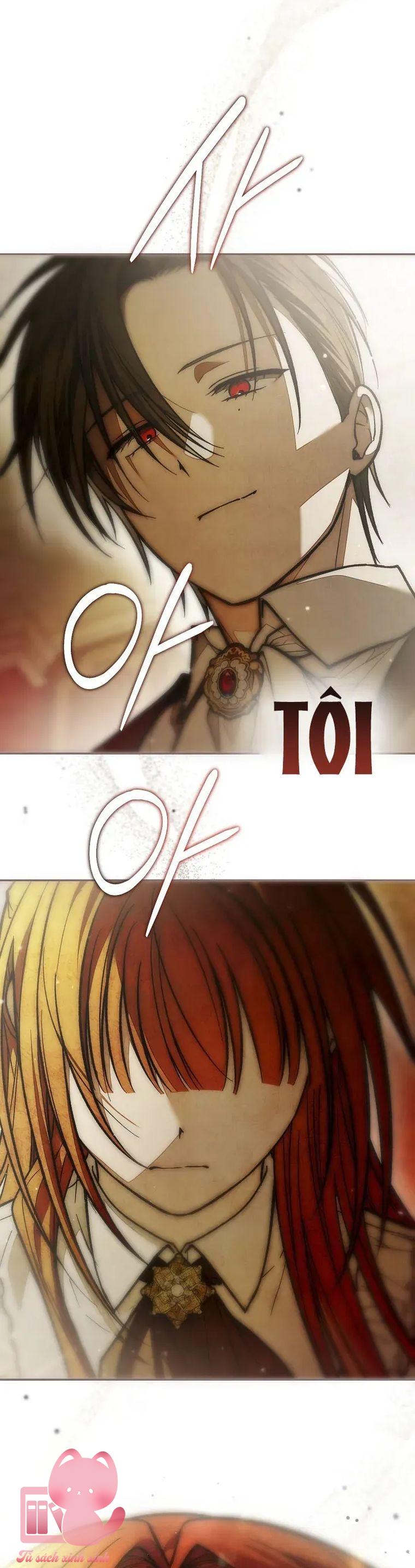 Chào Mừng Đến Với Dinh Thự Hoa Hồng - Chap 59 - Trang 51