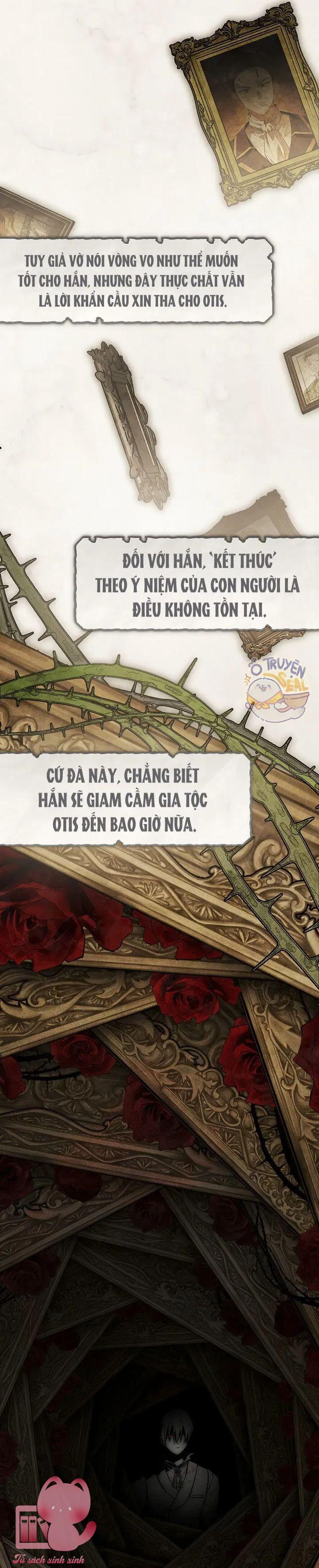 Chào Mừng Đến Với Dinh Thự Hoa Hồng - Chap 59 - Trang 7