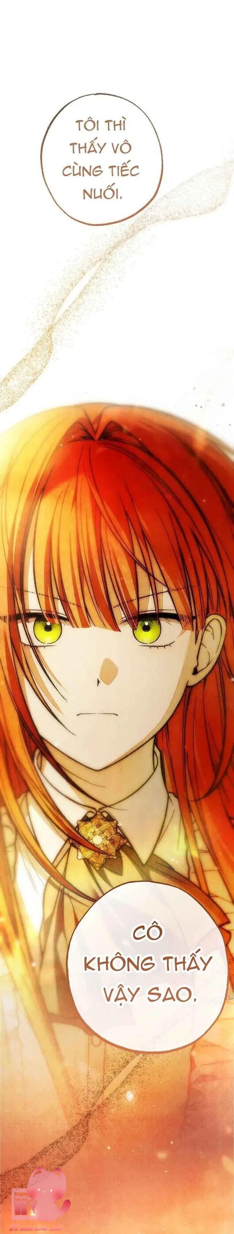 Chào Mừng Đến Với Dinh Thự Hoa Hồng - Chap 60 - Trang 2